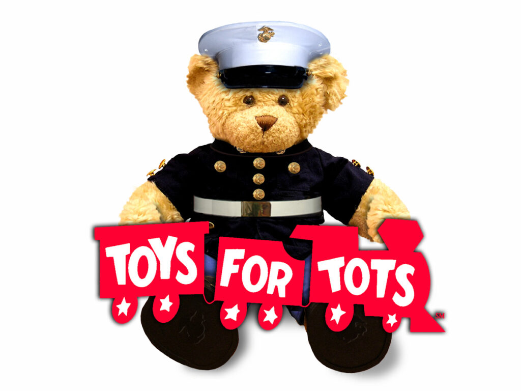 Toys 4 Tots Toys 4 Tots