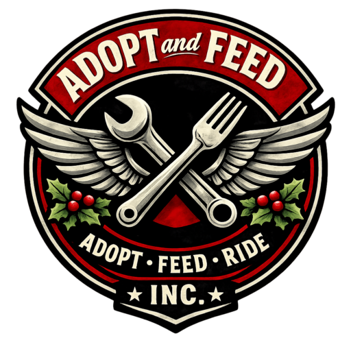 Adopt and Feed